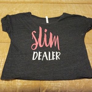 Plexus Slim Shirt (L)